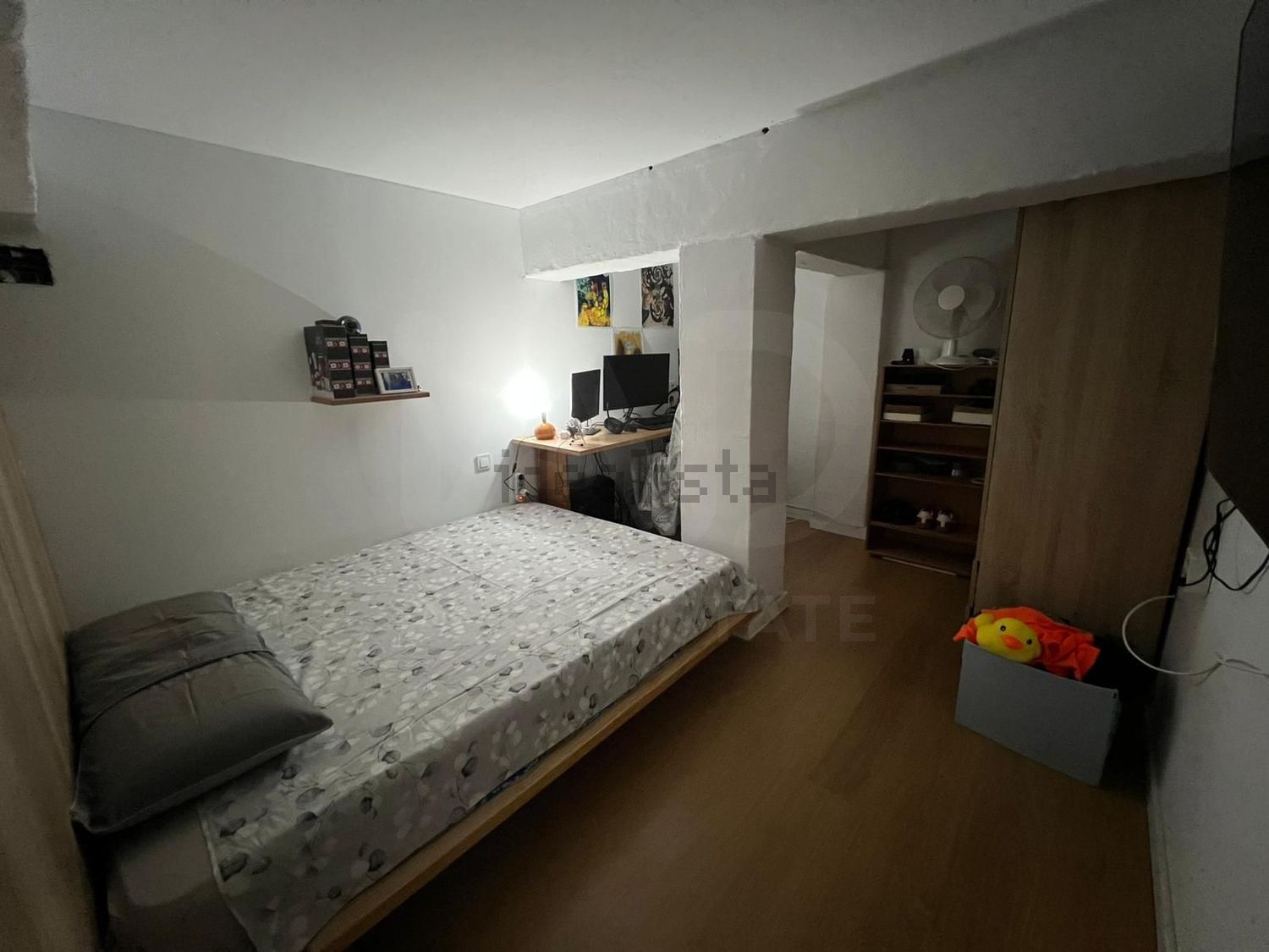 Gerenoveerde woning met souterrain en overdekte tuin, Monte y Mar, Gran Alacant (21)
