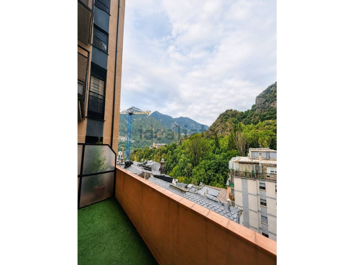 3-bedroom flat for rent in Els Vilars, Escaldes-Engordany · 26 of 41