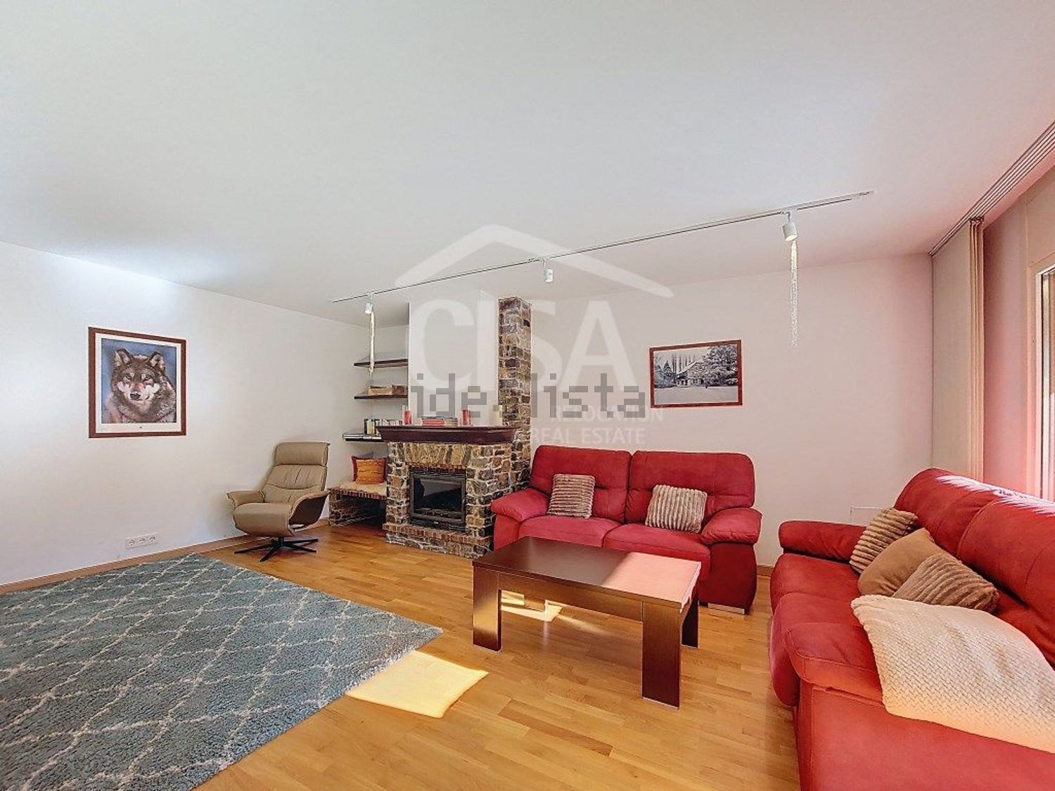 3-bedroom flat for sale in La Massana · 8 of 60