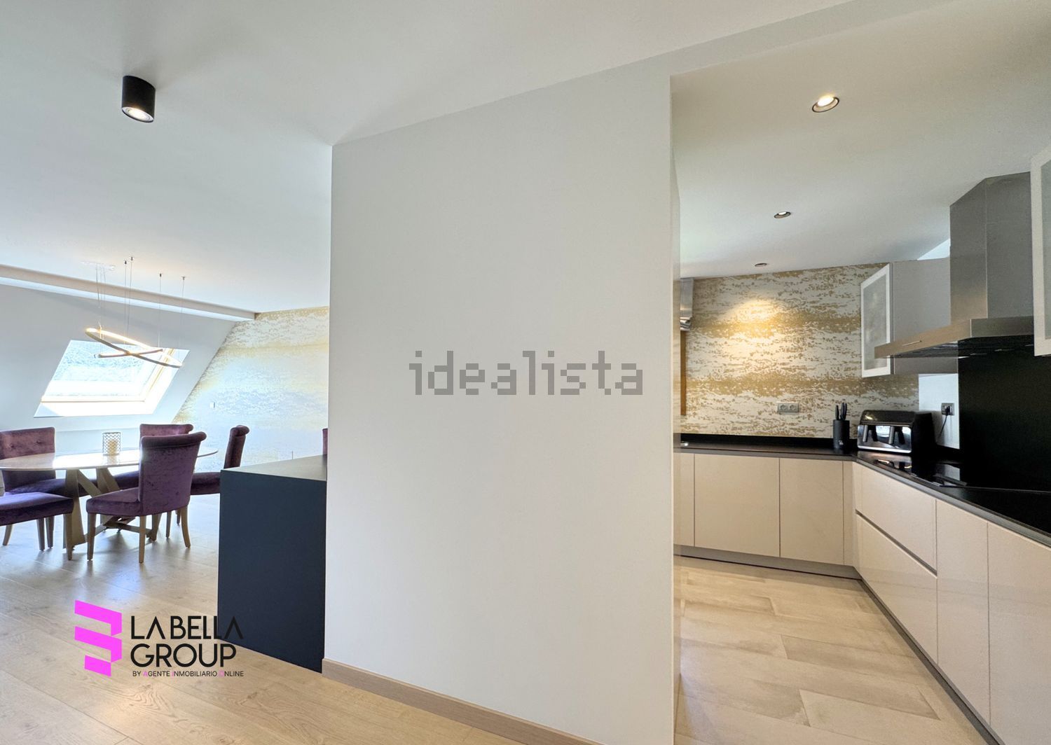 4-bedroom penthouse for sale in Escaldes-Engordany · 20 of 49