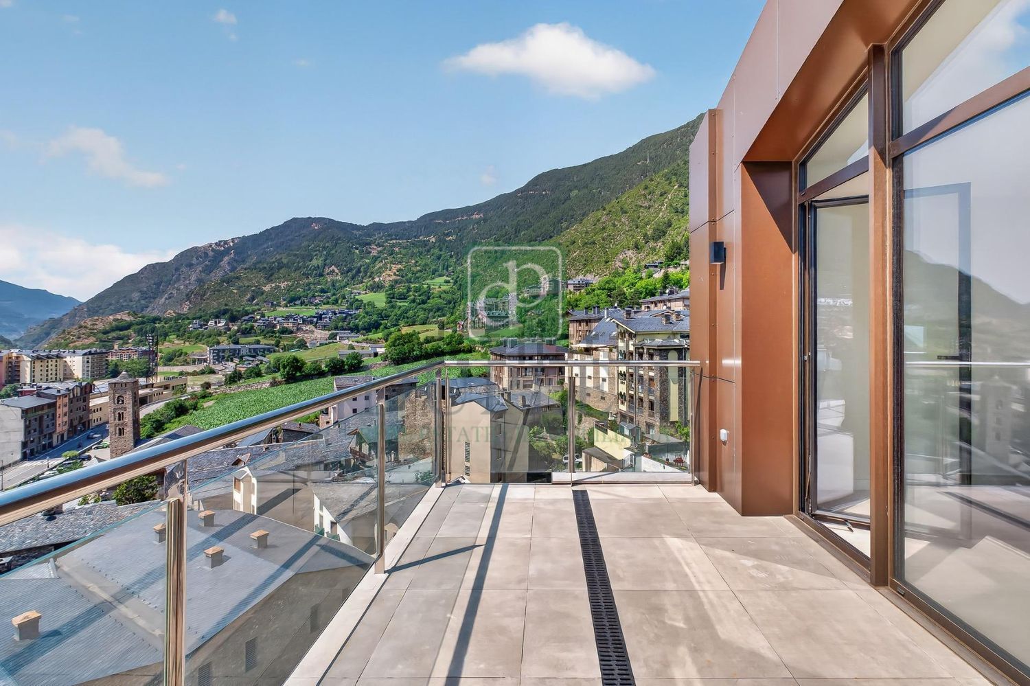 3-bedroom penthouse for sale in Encamp · 44 of 60