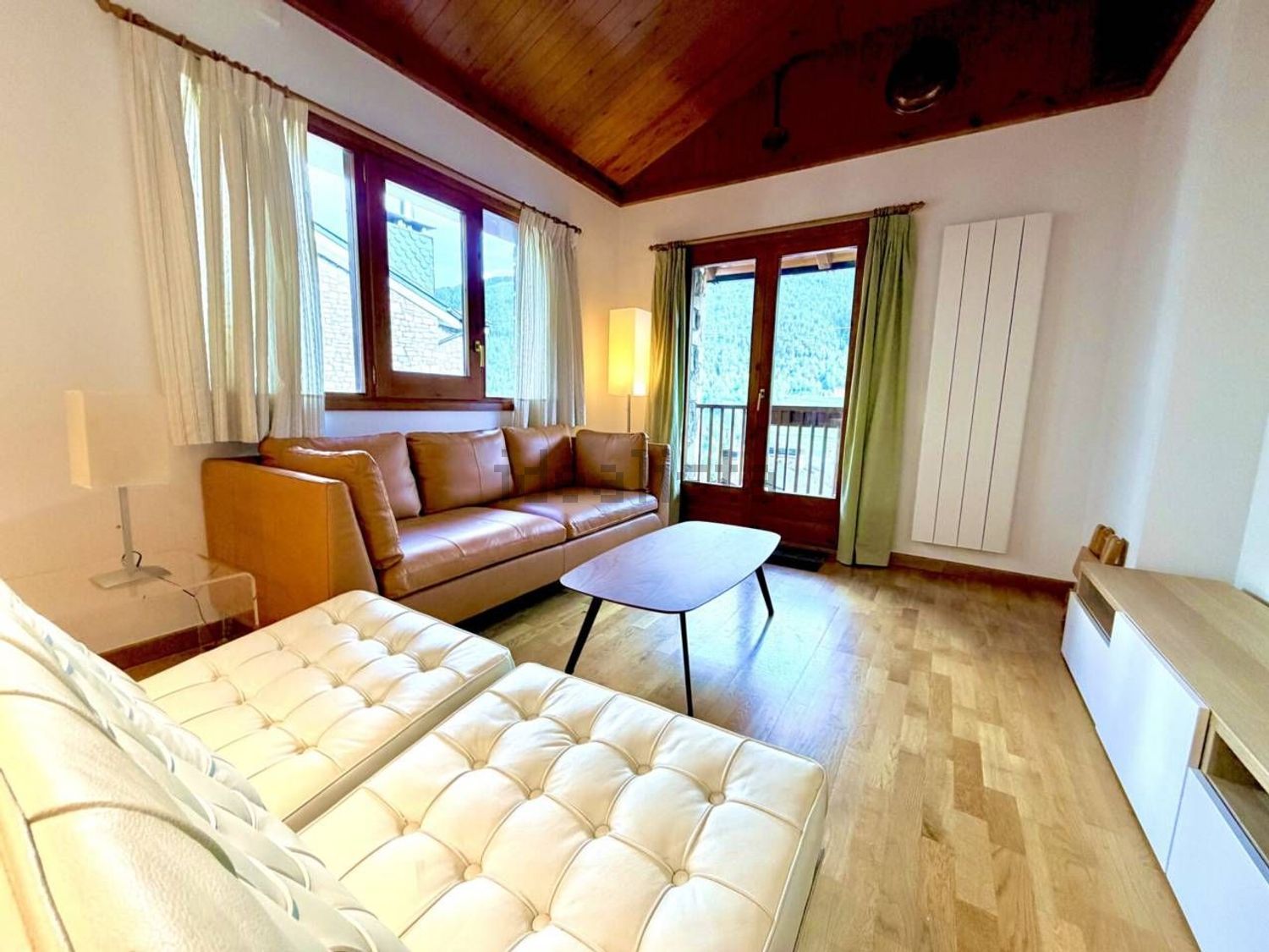 Attique 2 chambres à louer à Canillo · 2 sur 31