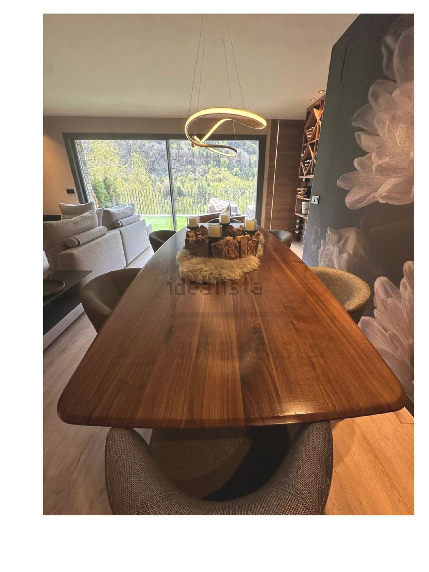 5-bedroom flat for sale in L'Aldosa, Canillo · 9 of 28