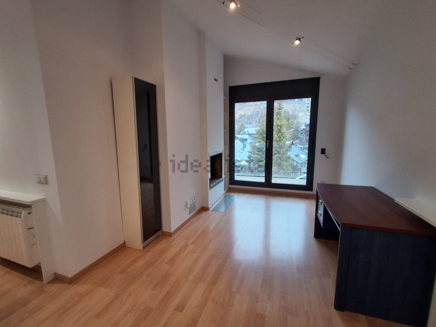 2-bedroom flat for rent in El Tarter, Canillo · 11 of 21