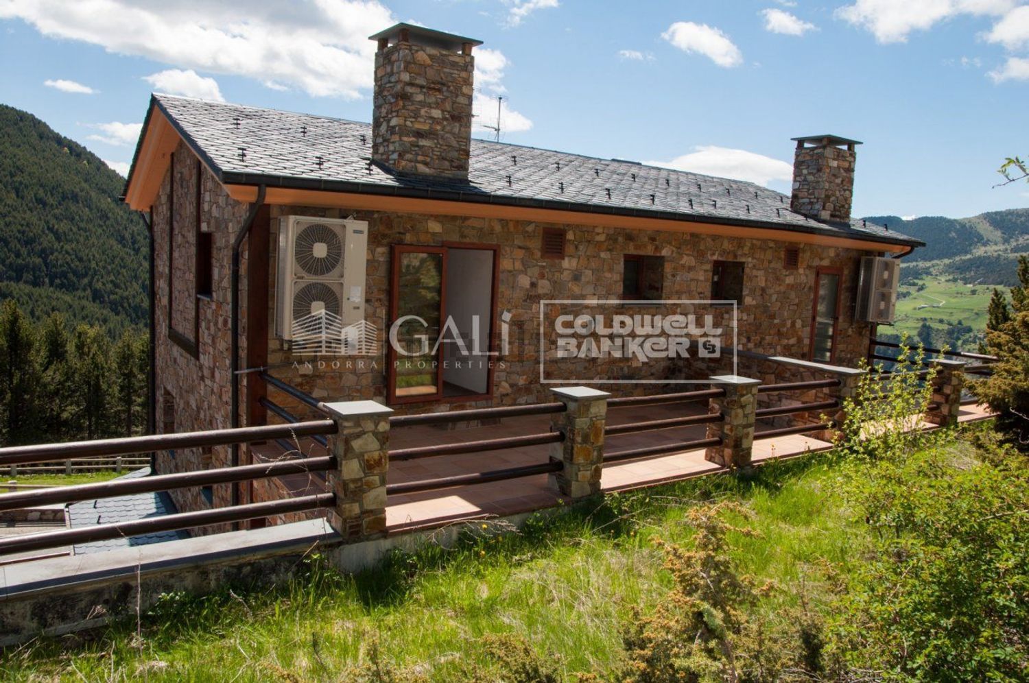 4-bedroom chalet for sale in El Forn, Canillo · 54 of 60