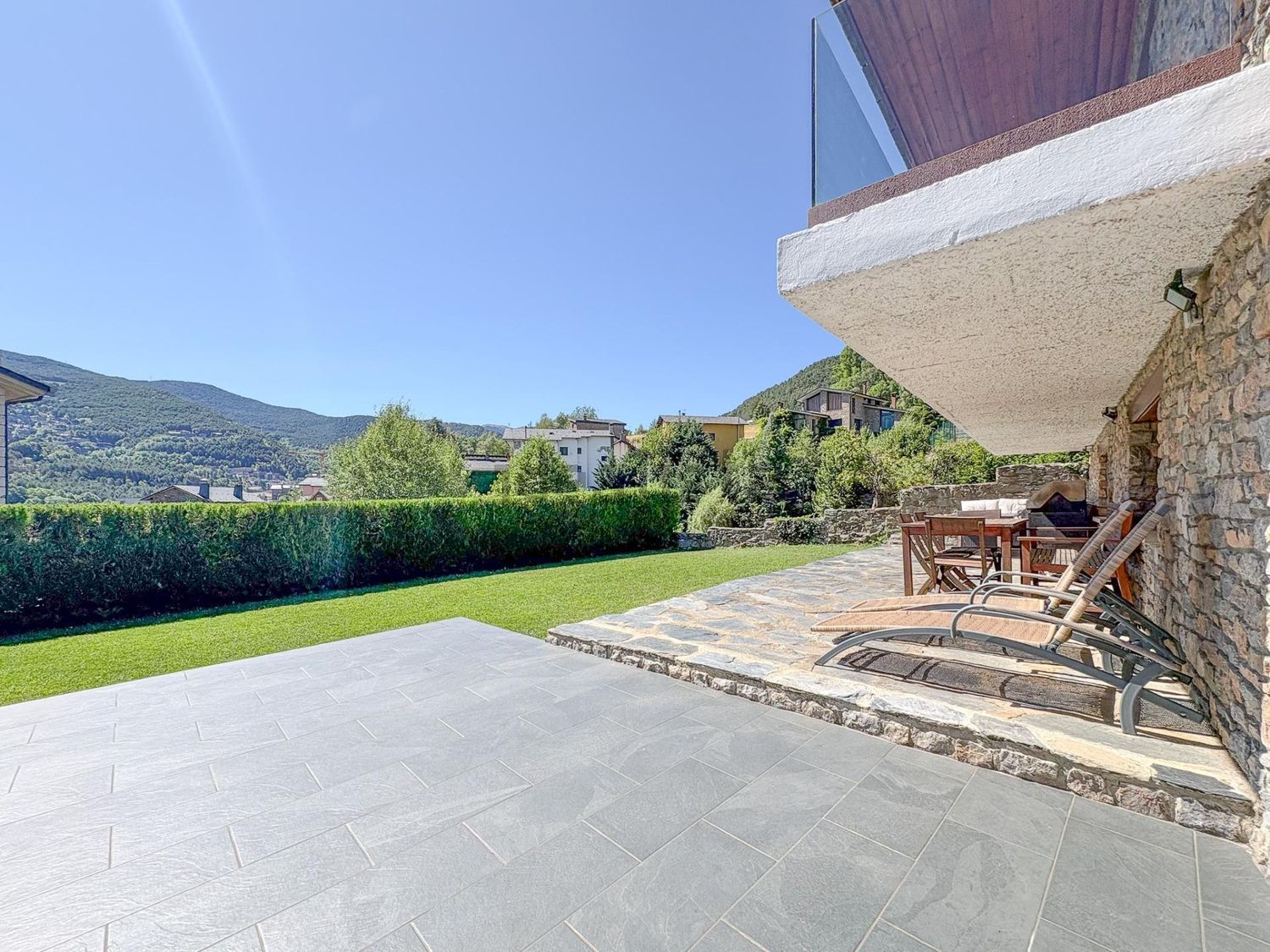4-bedroom chalet for sale in La Massana · 9 of 42
