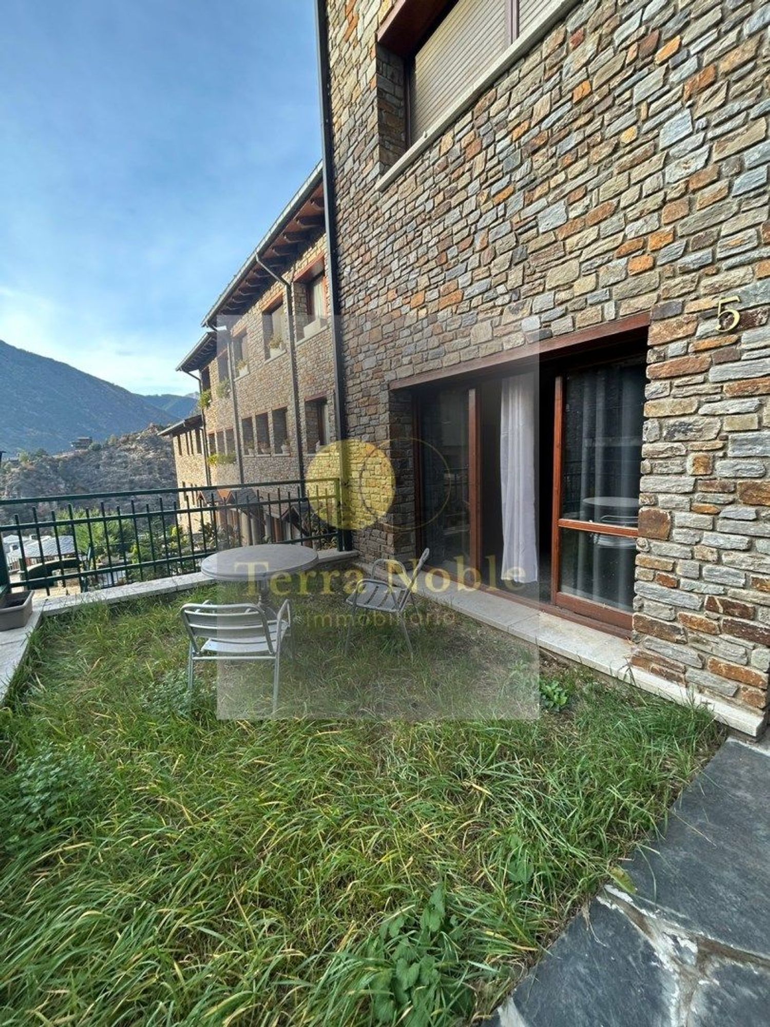 5-bedroom townhouse for sale in Engolasters, Escaldes-Engordany · 7 of 60