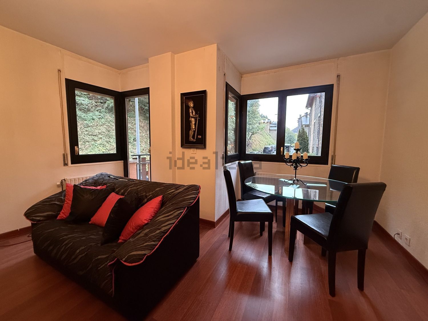 2-bedroom flat for rent in Arinsal, La Massana · 4 of 17