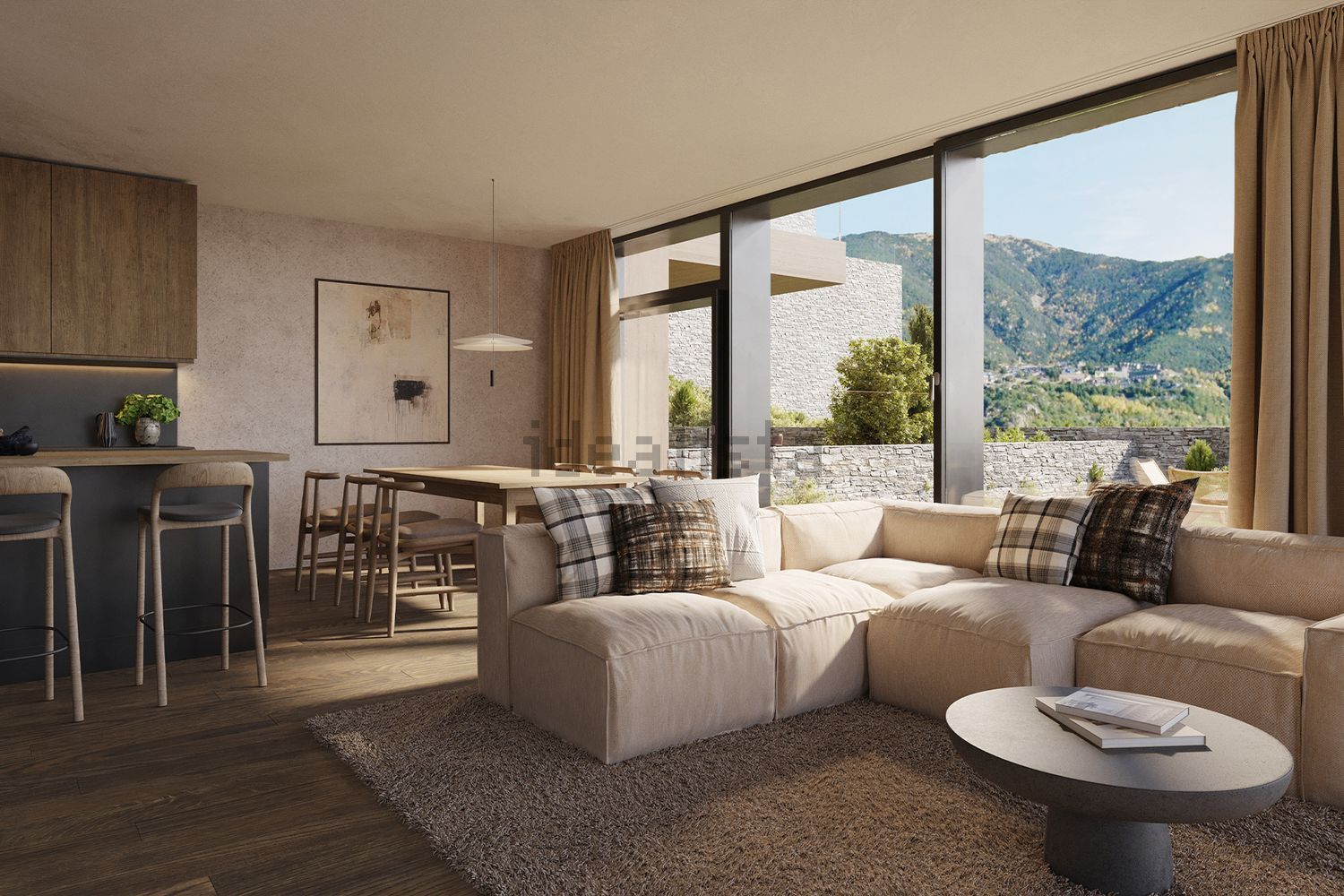 3-bedroom flat for sale in Els Vilars, Escaldes-Engordany · 57 of 60
