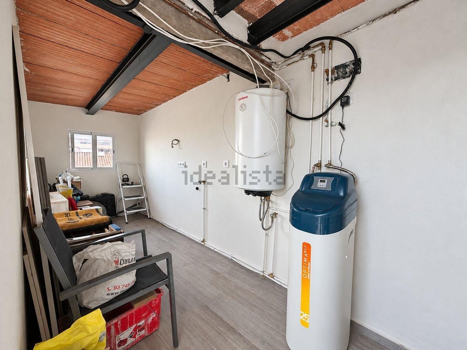 Piso en venta en Sant Pere
