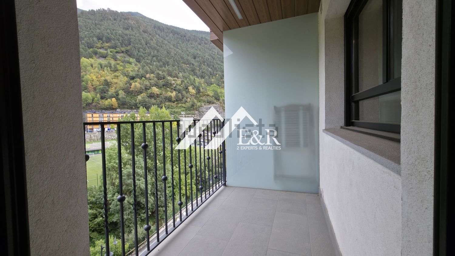 2-bedroom flat for rent in Vila, Encamp · 5 of 32