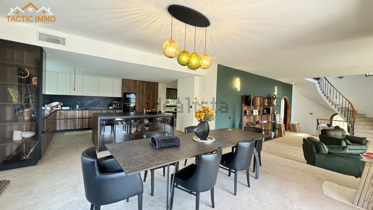 6-bedroom chalet for sale in Sant Julià de Lòria · 5 of 25