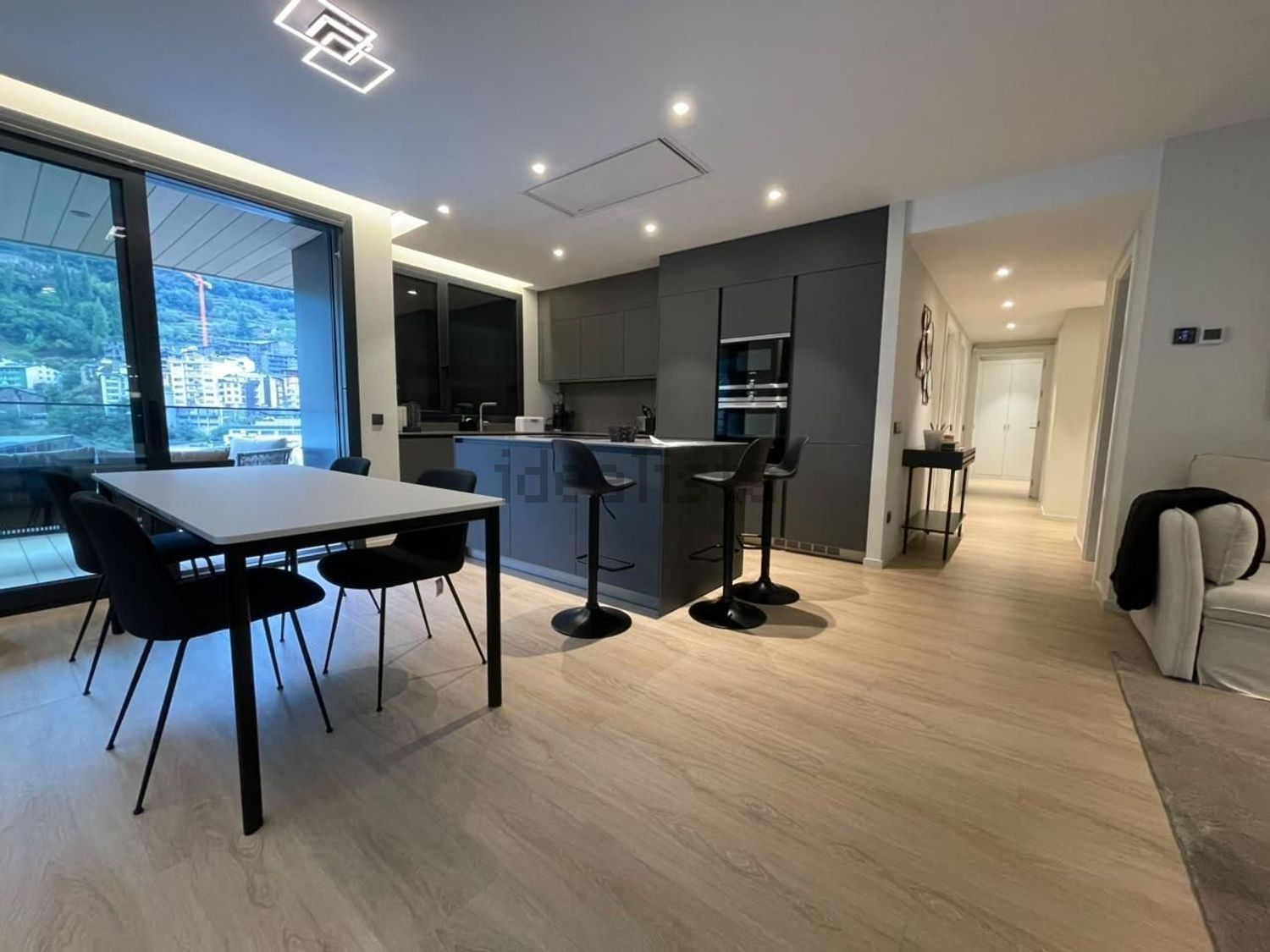 3-bedroom flat for rent in Escaldes-Engordany · 43 of 58