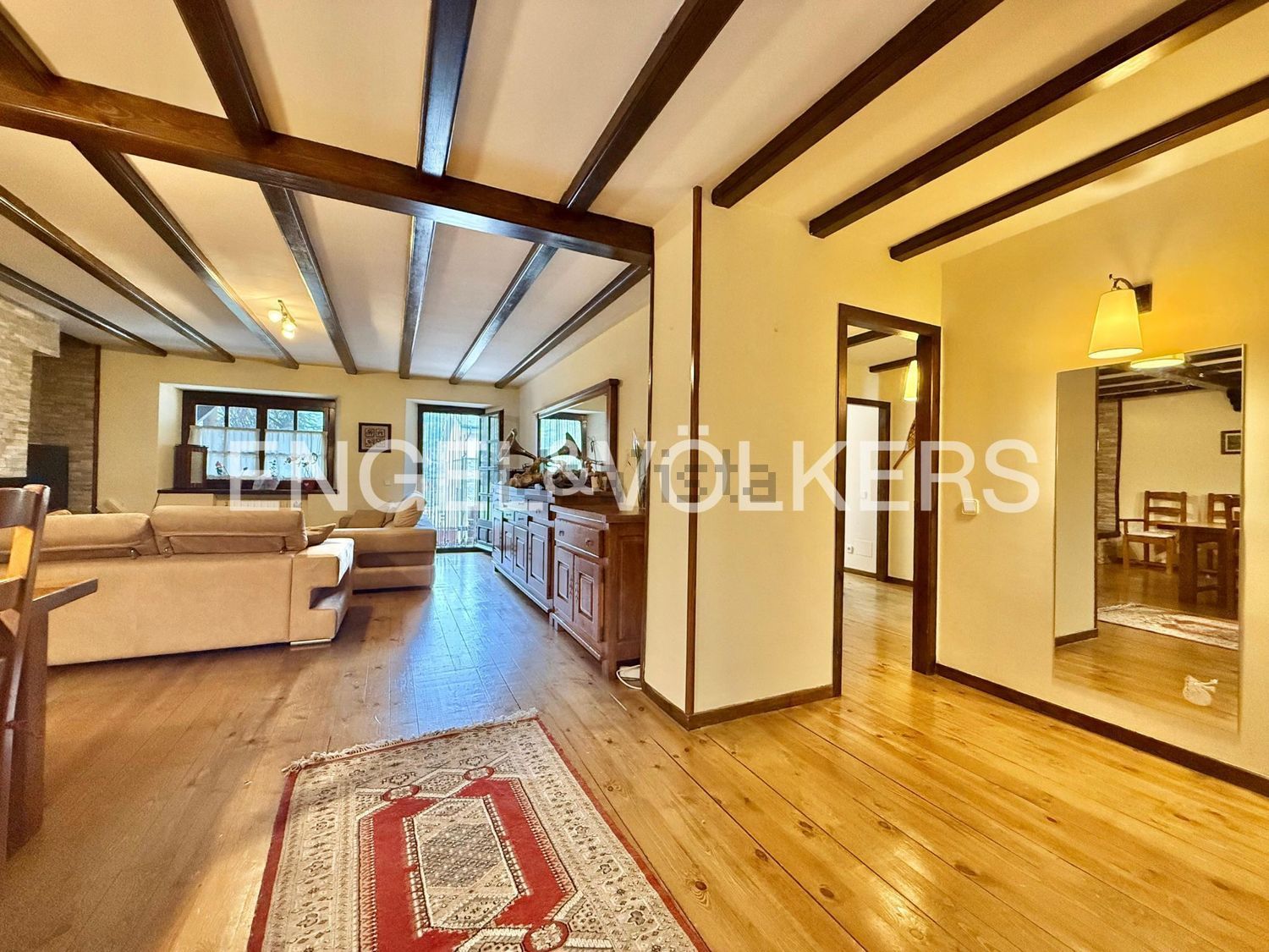 Piso de 3 habitaciones en alquiler en Vila, Encamp · 47 de 60