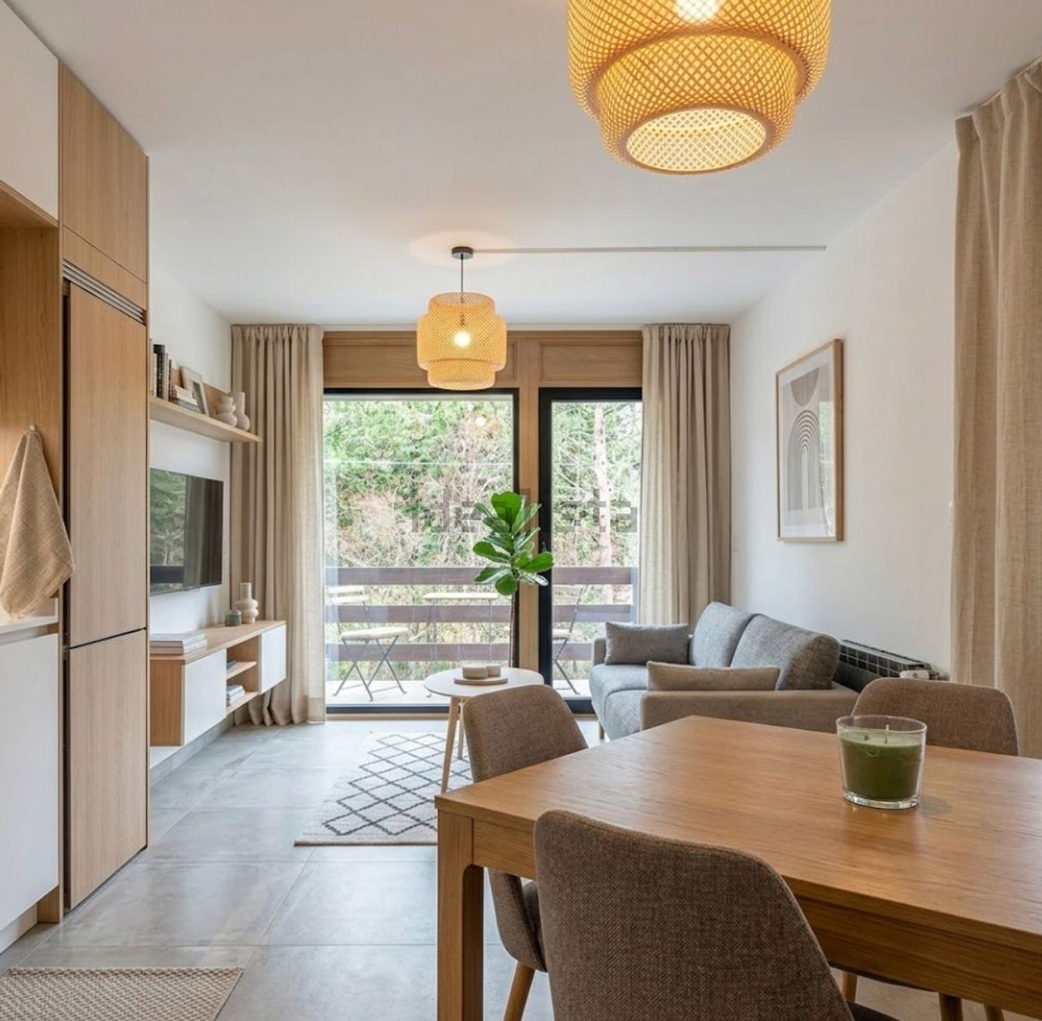 3-bedroom flat for sale in Soldeu, Canillo · 18 of 60