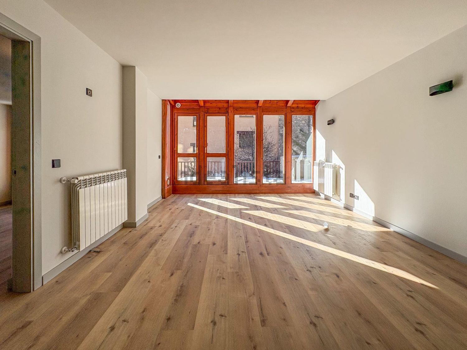 3-bedroom flat for rent in El Tarter, Canillo · 20 of 27