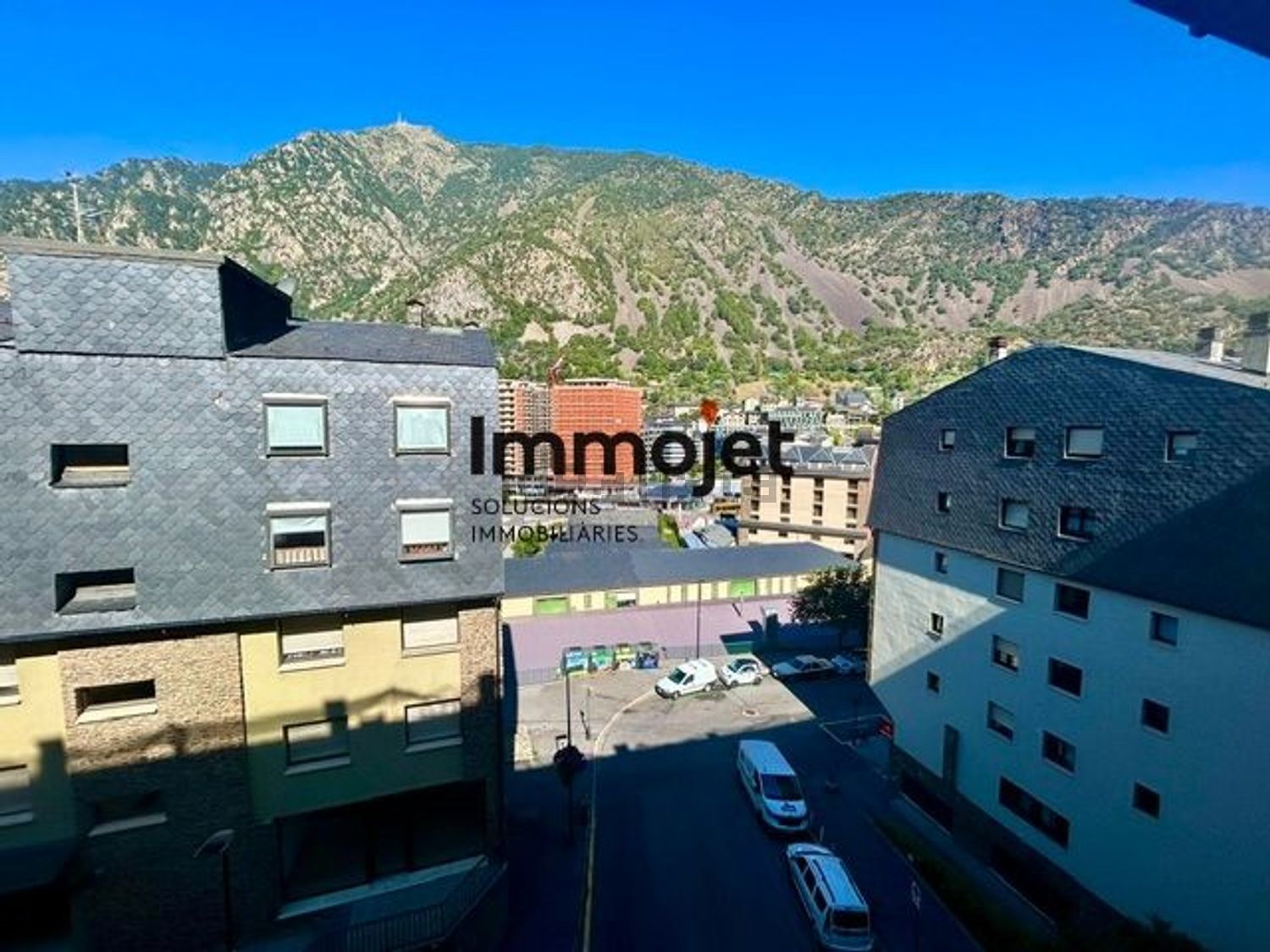 4-bedroom flat for rent in Andorra la Vella · 22 of 60