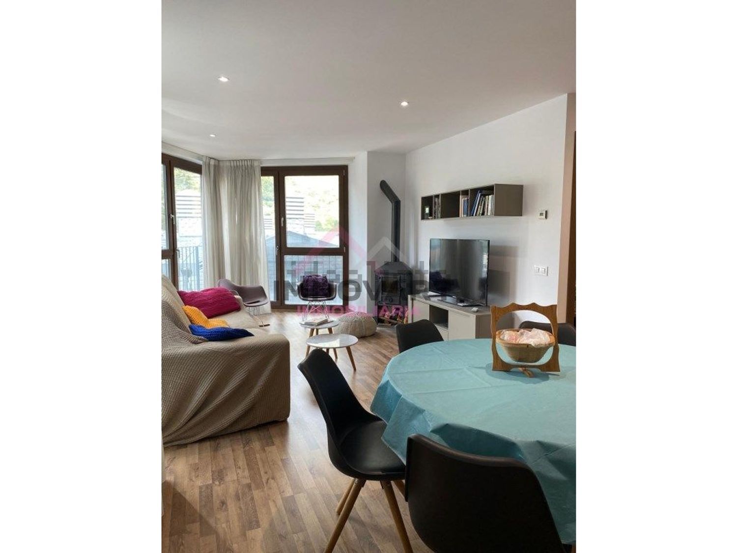 3-bedroom flat for rent in Encamp · 42 of 60