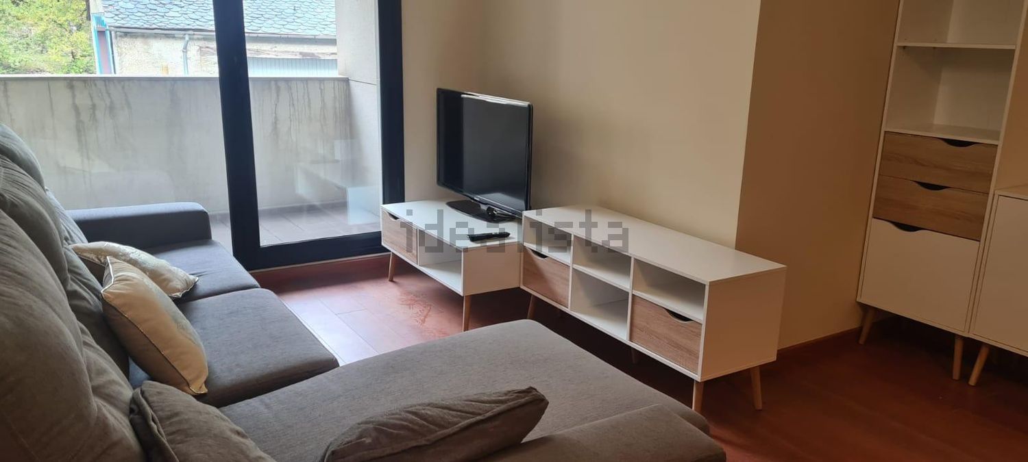 2-bedroom flat seasonal rent in Canillo · 45 of 47