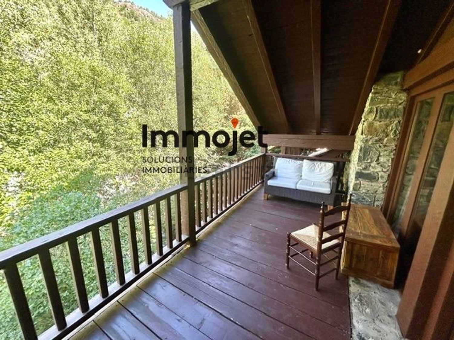 3-bedroom duplex for sale in L'Aldosa, La Massana · 49 of 55