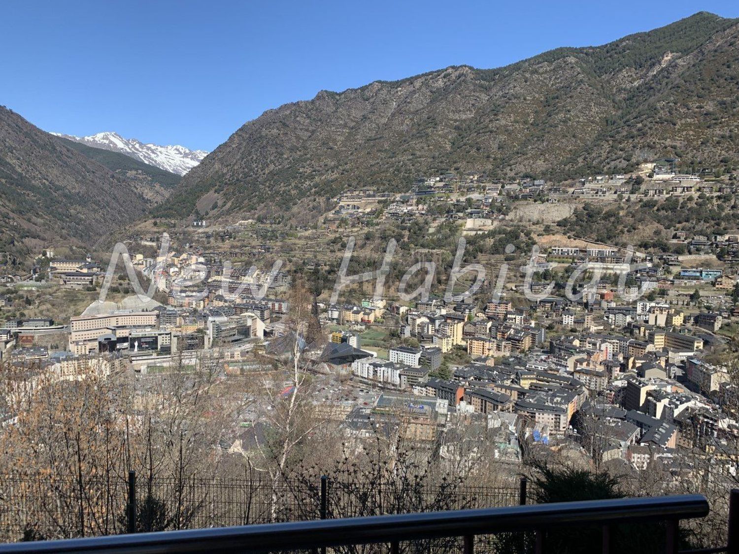 2-bedroom flat for sale in Engolasters, Escaldes-Engordany · 13 of 24