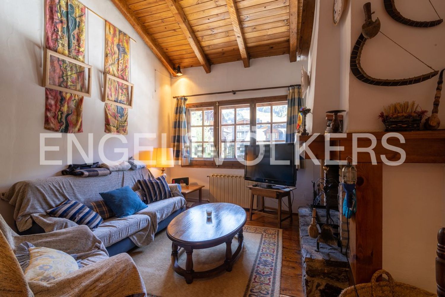 Pis de 3 habitacions en venda a Canillo · 60 de 60