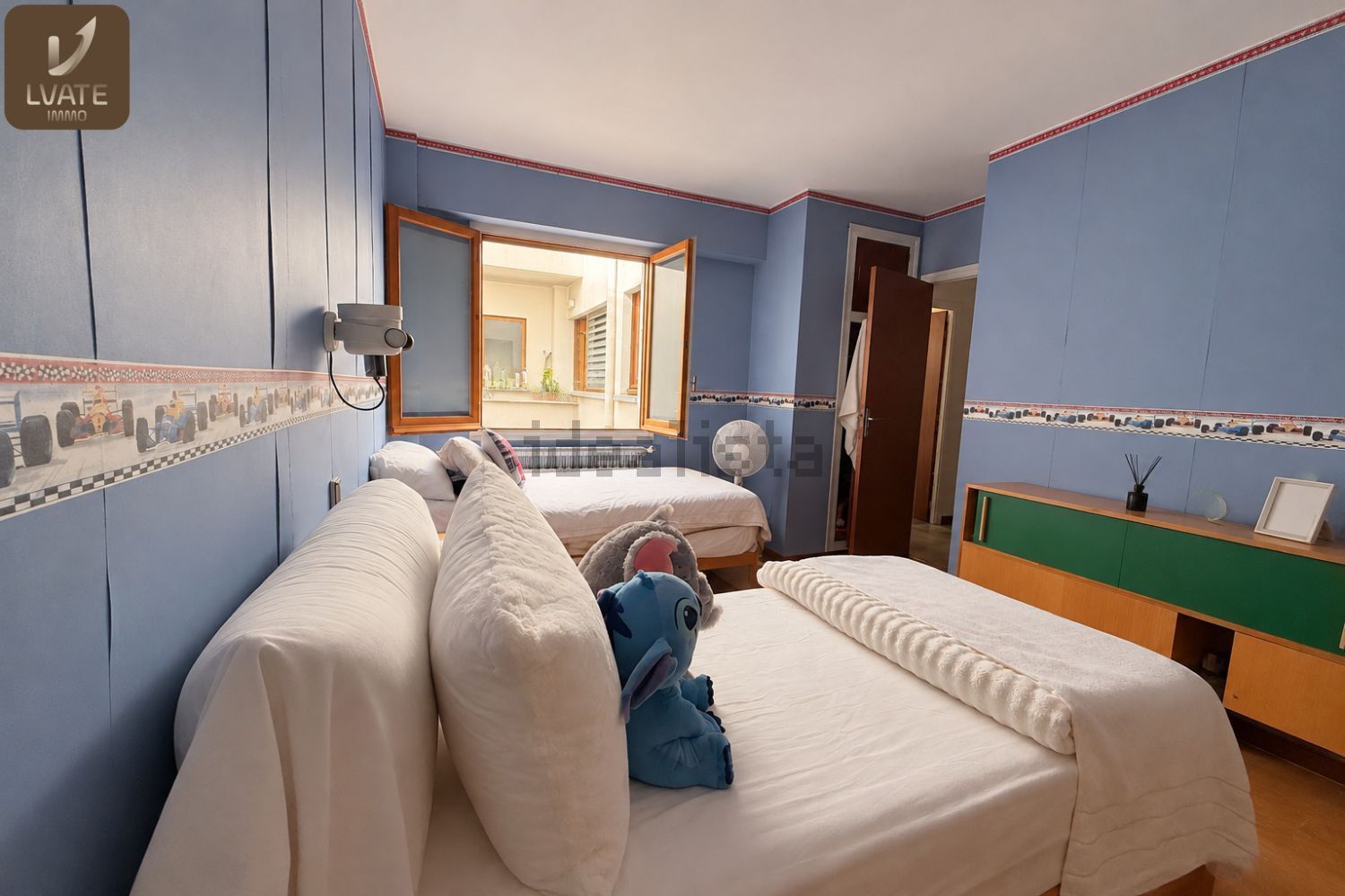4-bedroom penthouse for sale in Escaldes-Engordany · 13 of 18