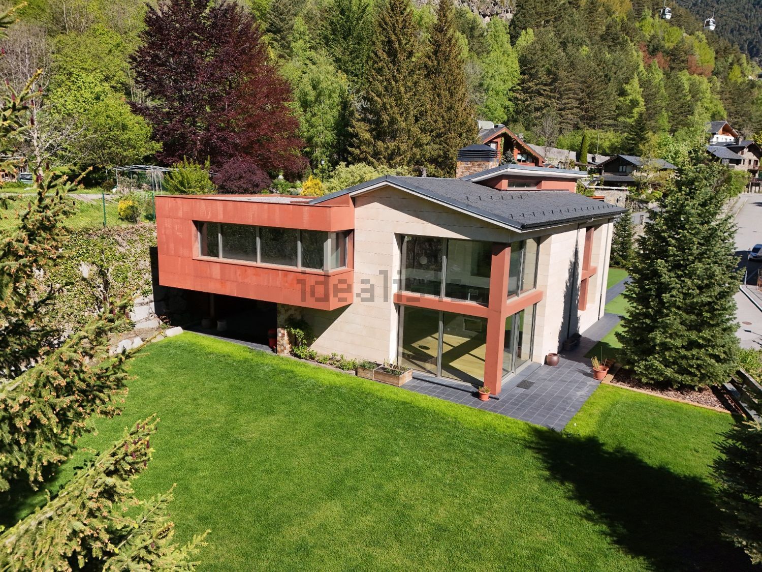 3-bedroom chalet for sale in Arinsal, La Massana · 51 of 60