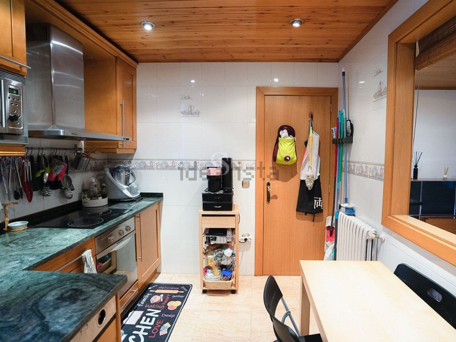 Àtic de 3 habitacions en venda a Vila, Encamp · 36 de 60