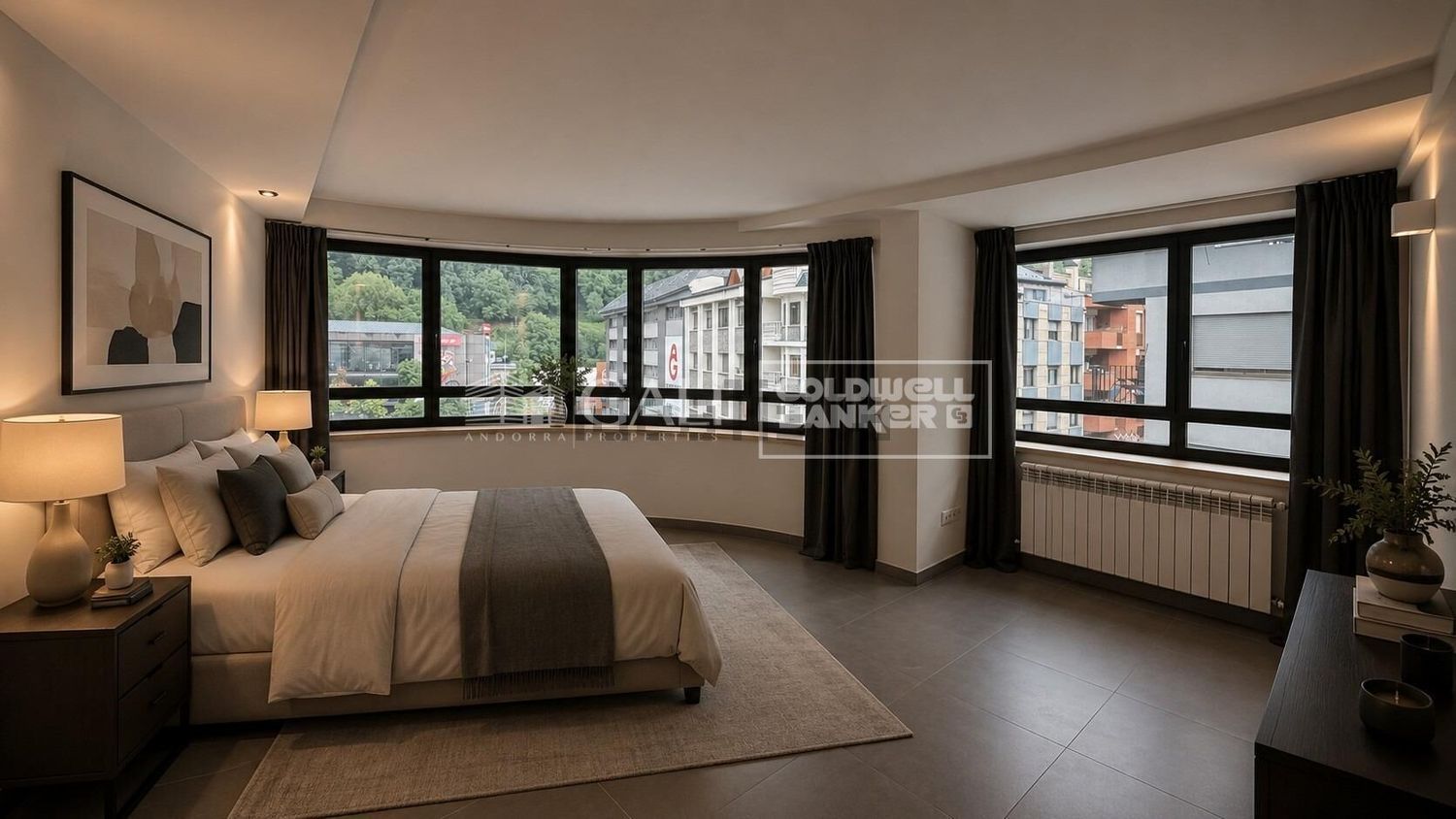 2-bedroom flat for rent in Centro, Andorra la Vella · 44 of 55