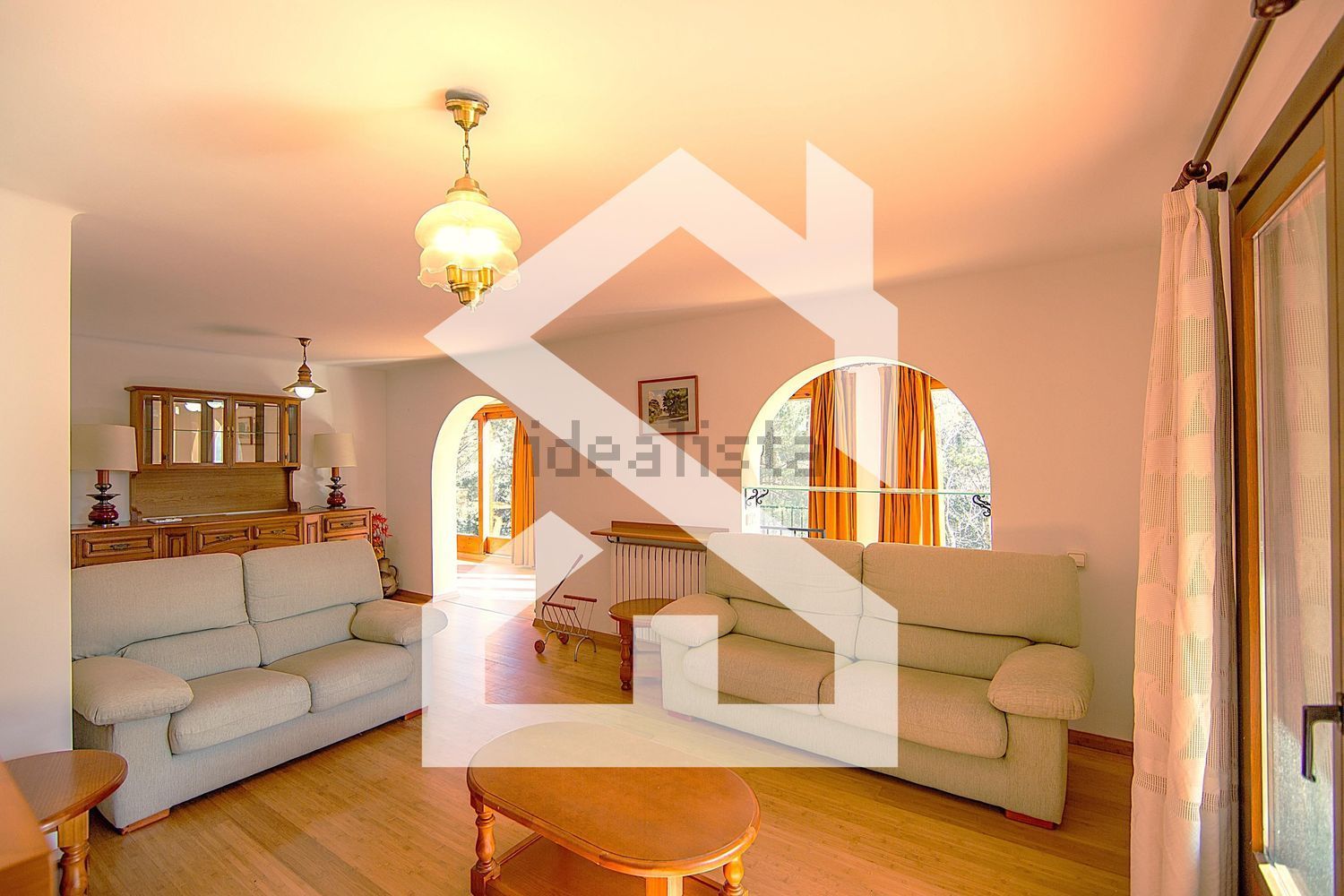 Chalet de 4 habitaciones en venta en El Serrat, Ordino · 44 de 60