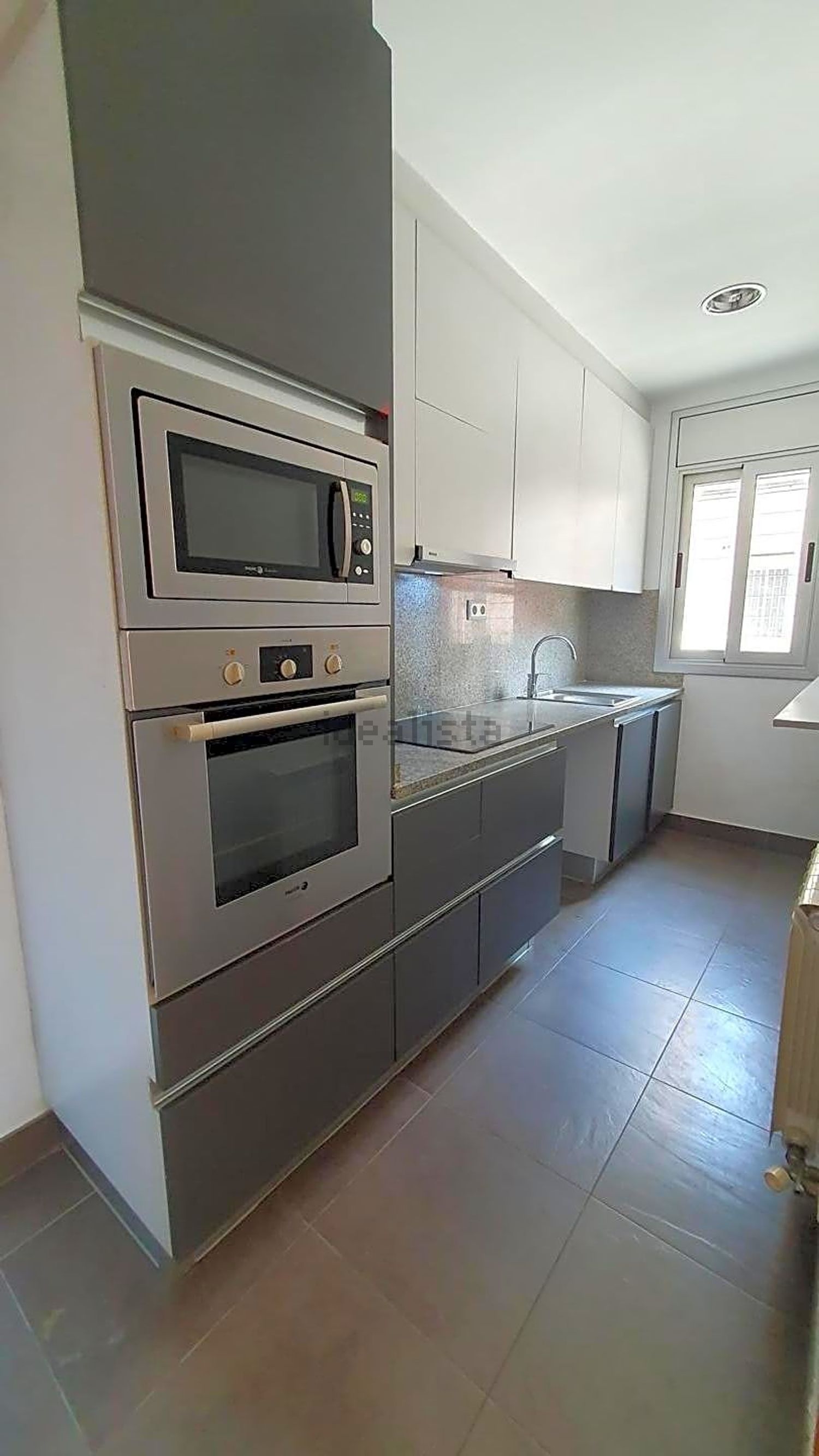 Piso en venta en La Cogullada