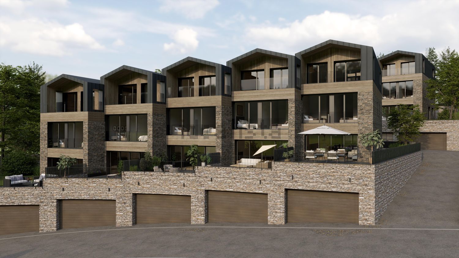 4-bedroom house for sale in La Massana · 35 of 60
