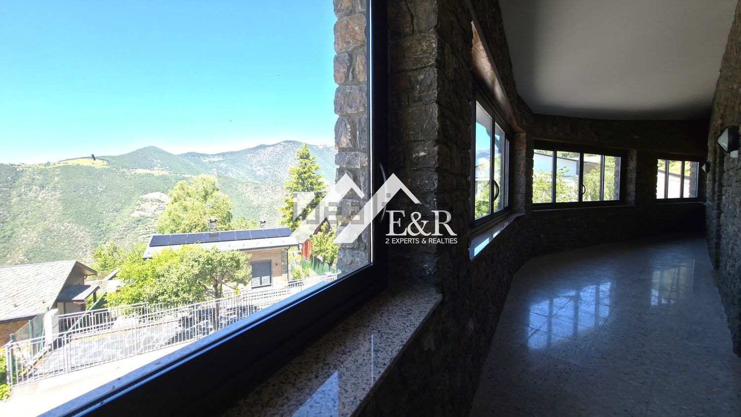 6-bedroom chalet for sale in Juberri, Sant Julià de Lòria · 16 of 60