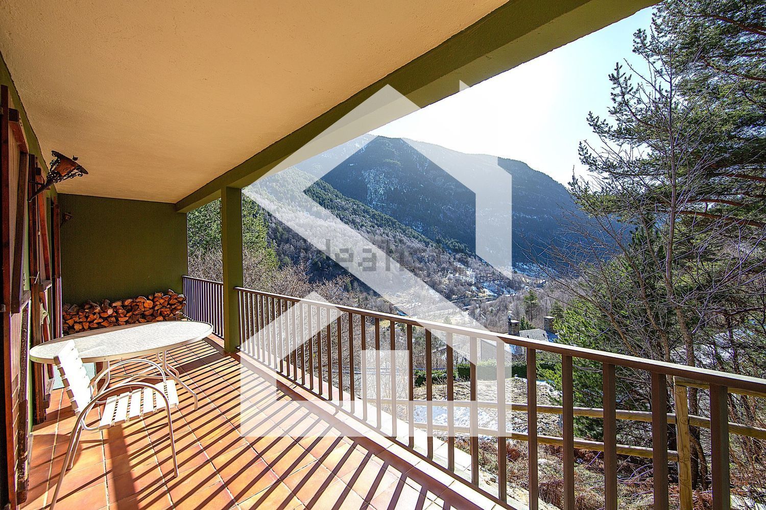 Chalet de 4 habitaciones en venta en El Serrat, Ordino · 49 de 60