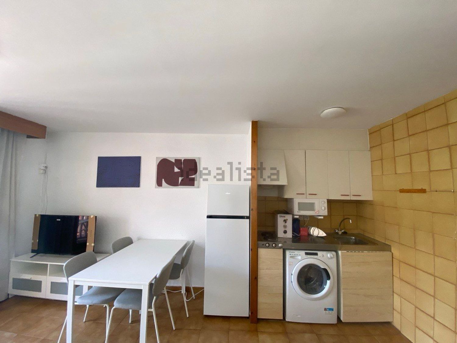 Studio for rent in Encamp · 10 of 15