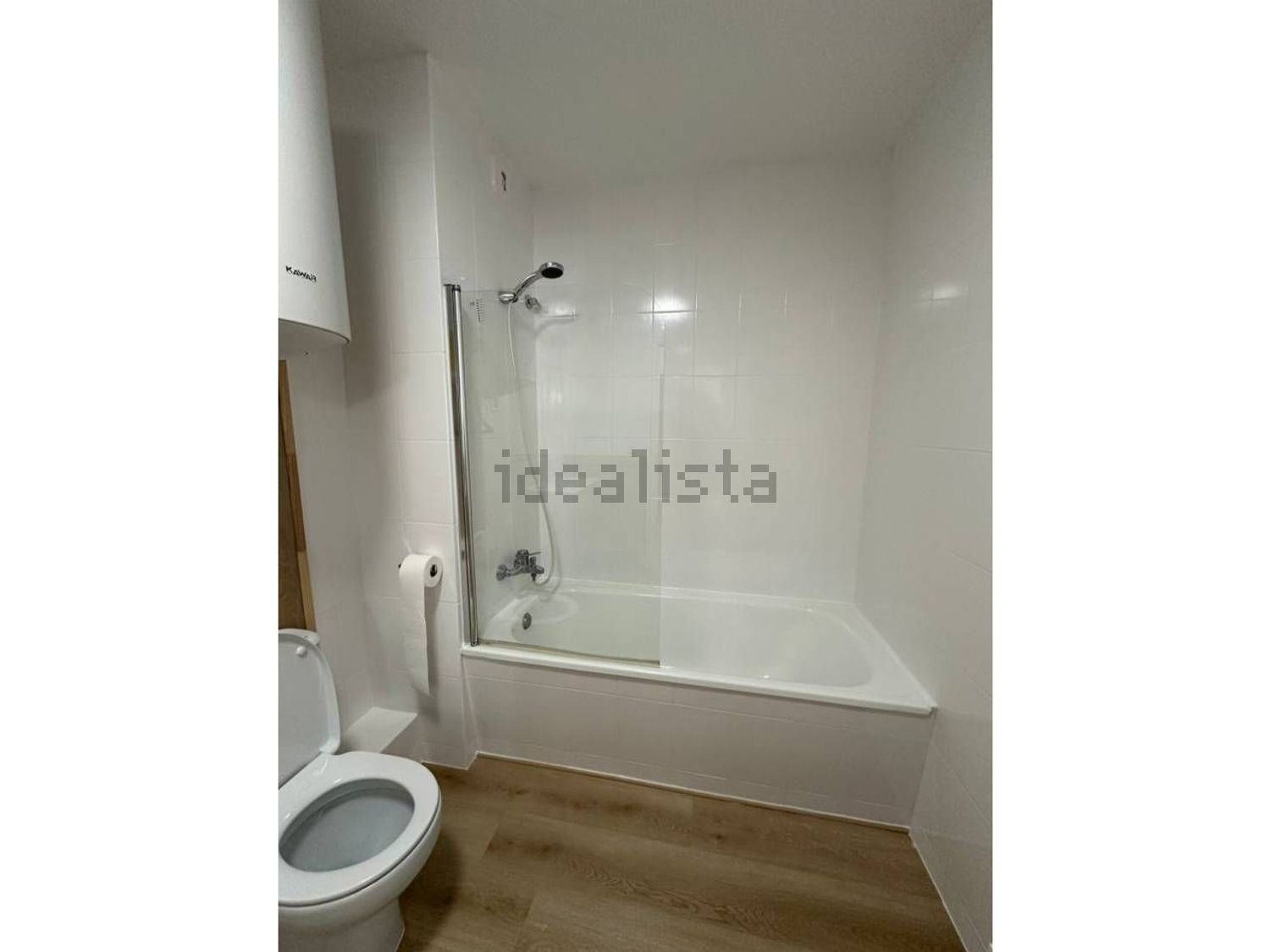 1-bedroom flat for sale in Pas de la Casa, Encamp · 10 of 11
