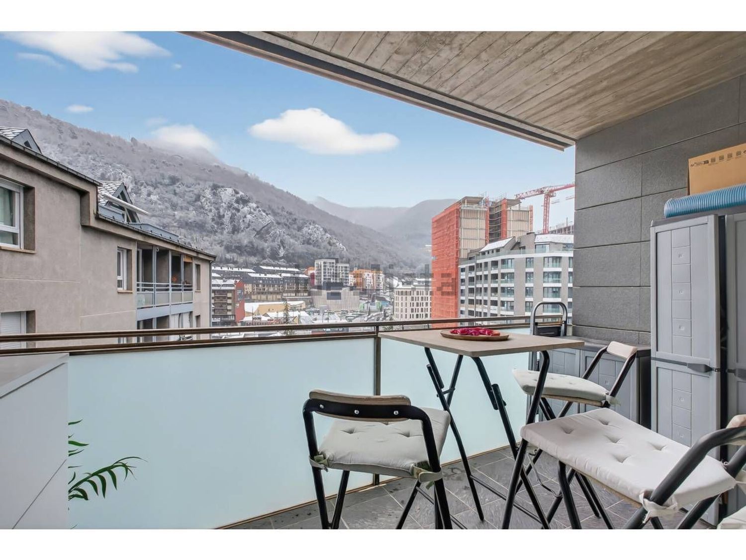 3-bedroom flat for sale in Andorra la Vella · 27 of 31