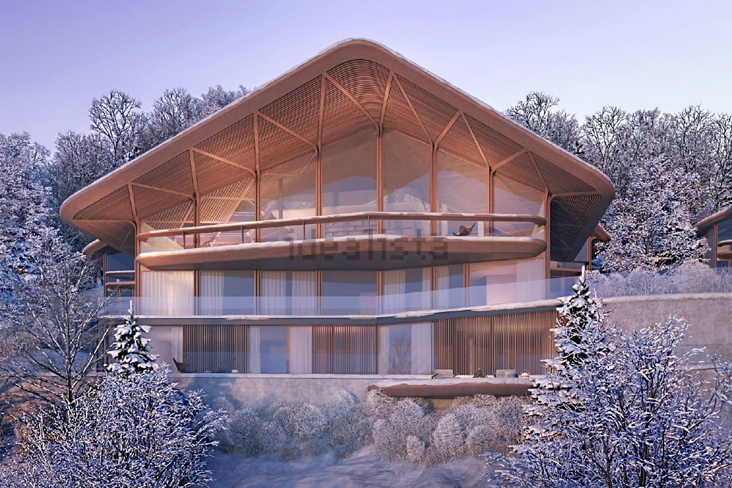 5-bedroom chalet for sale in Ordino · 26 of 60