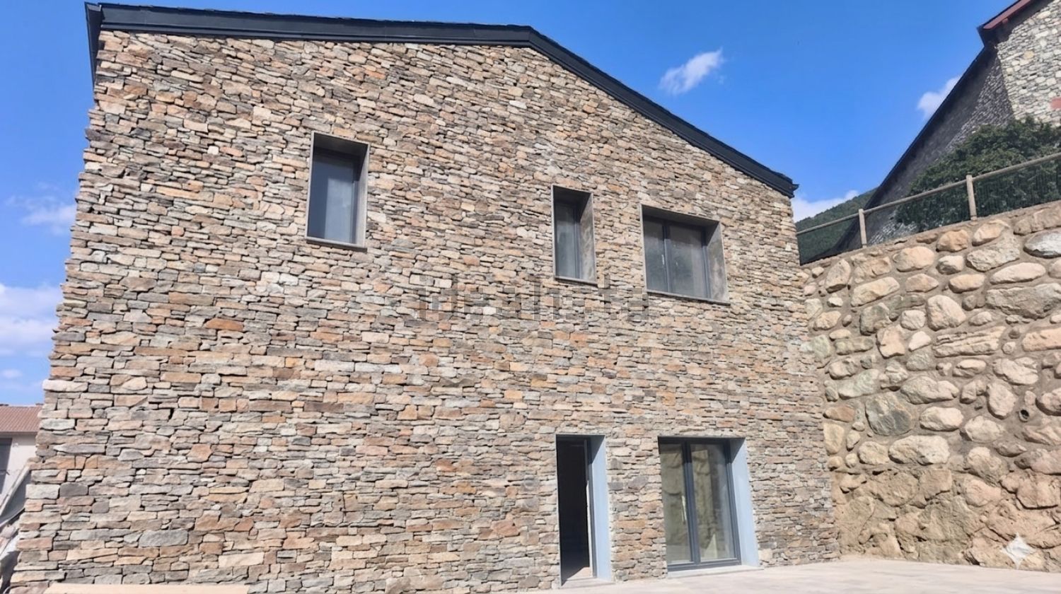 4-bedroom chalet for sale in Aixirivall, Sant Julià de Lòria · 12 of 60