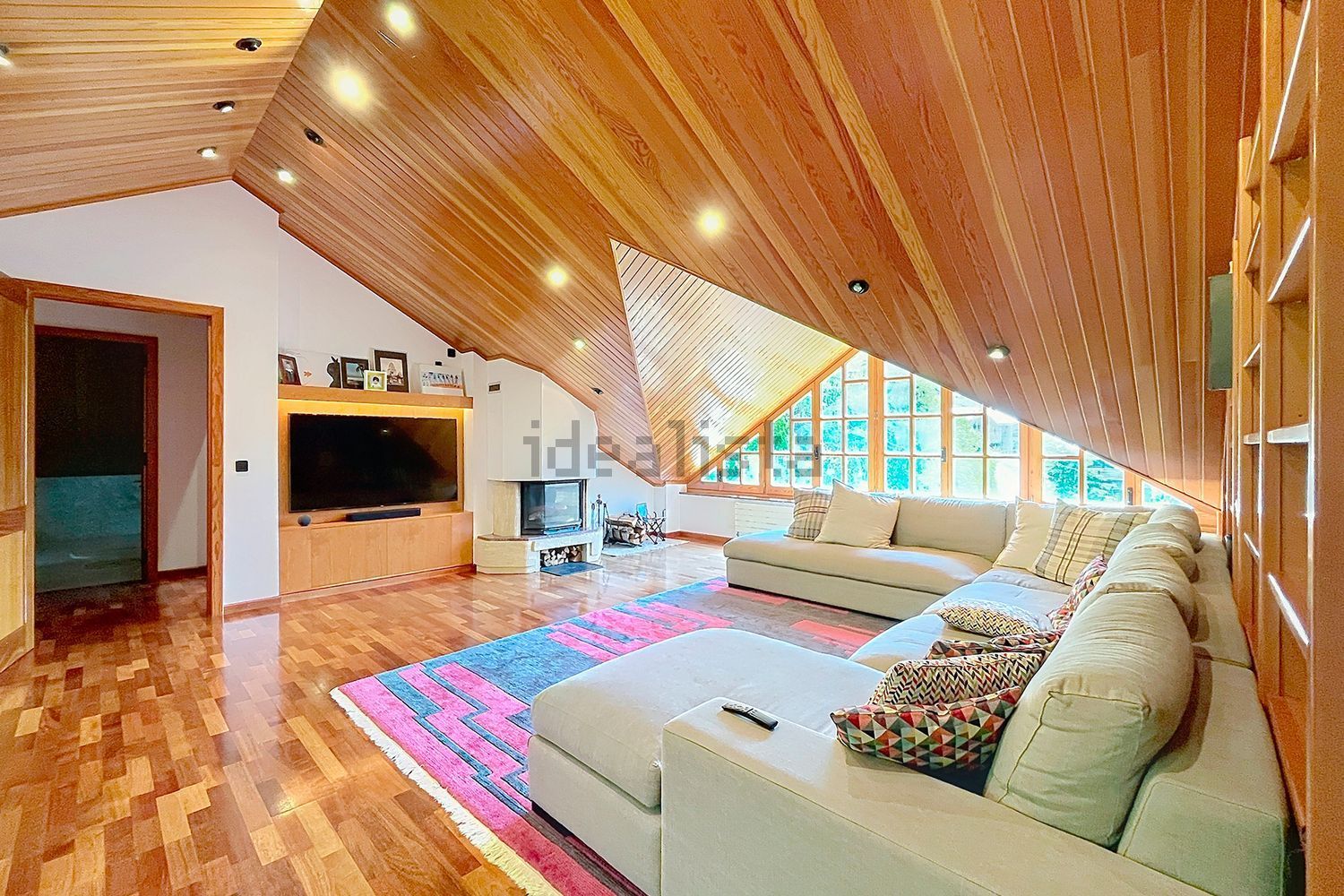 5-bedroom chalet for rent in Erts, La Massana · 45 of 57