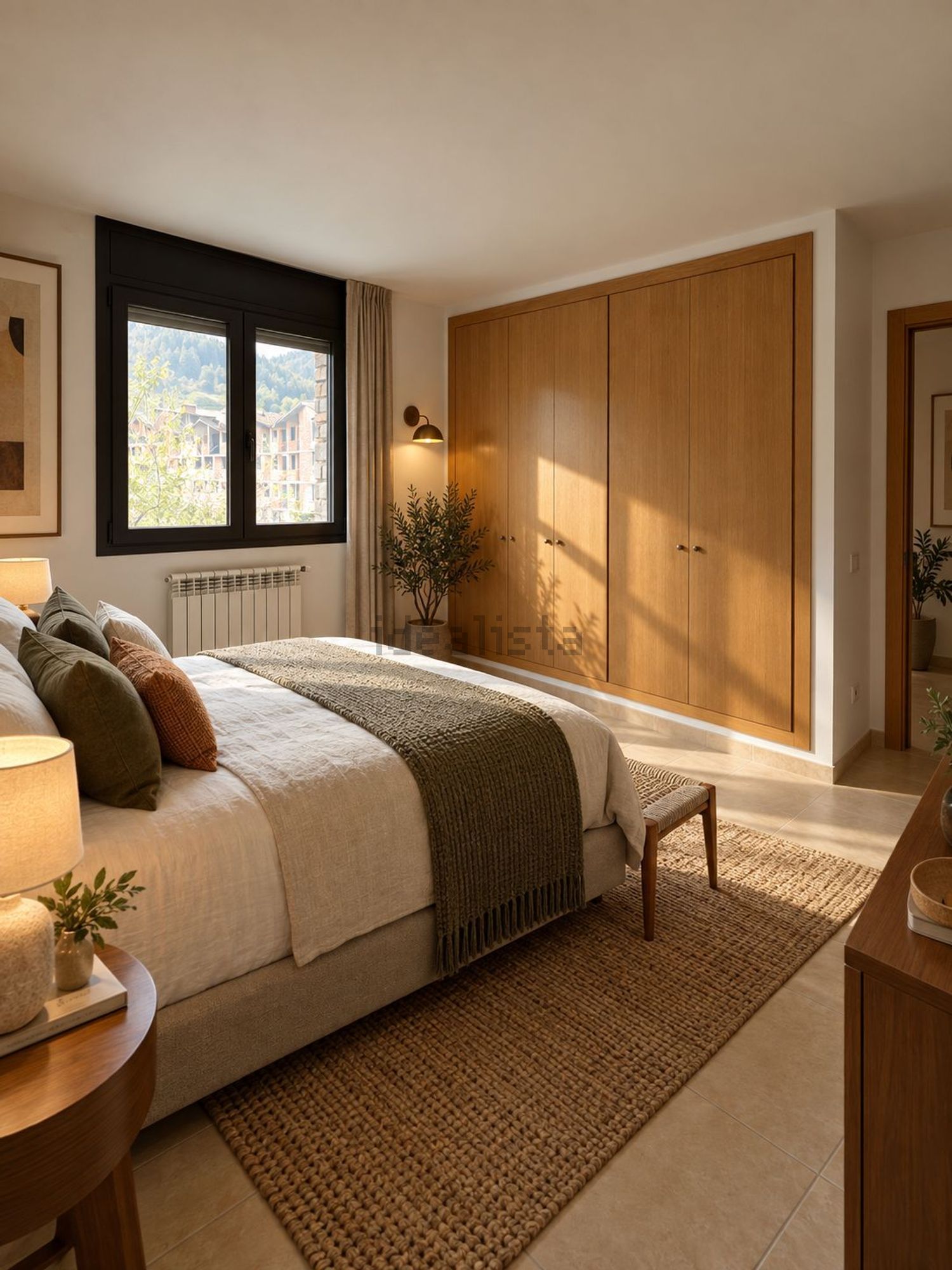 3-bedroom penthouse for sale in Aixirivall, Sant Julià de Lòria · 24 of 25