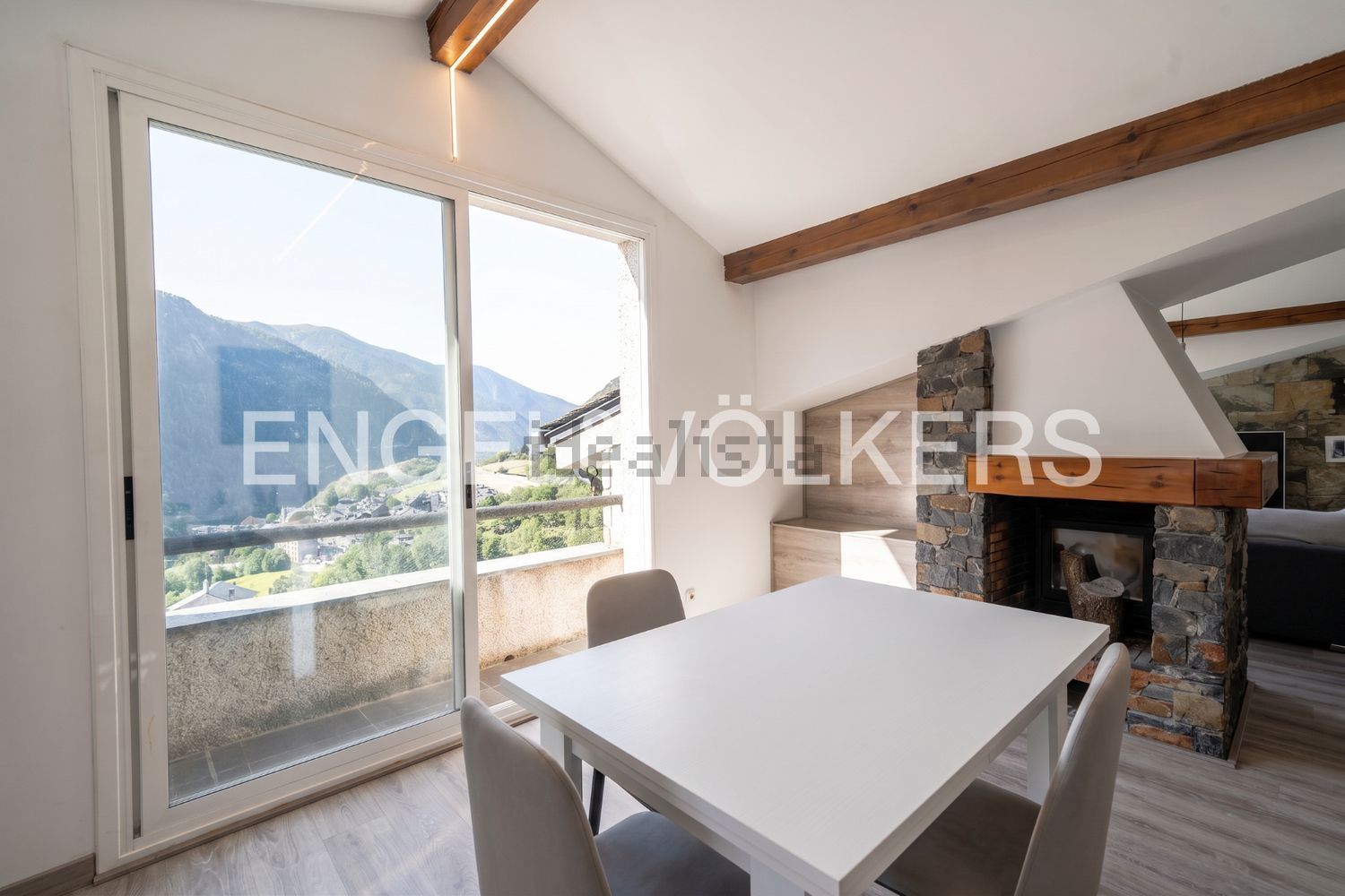 3-bedroom flat for sale in Vila, Encamp · 13 of 49