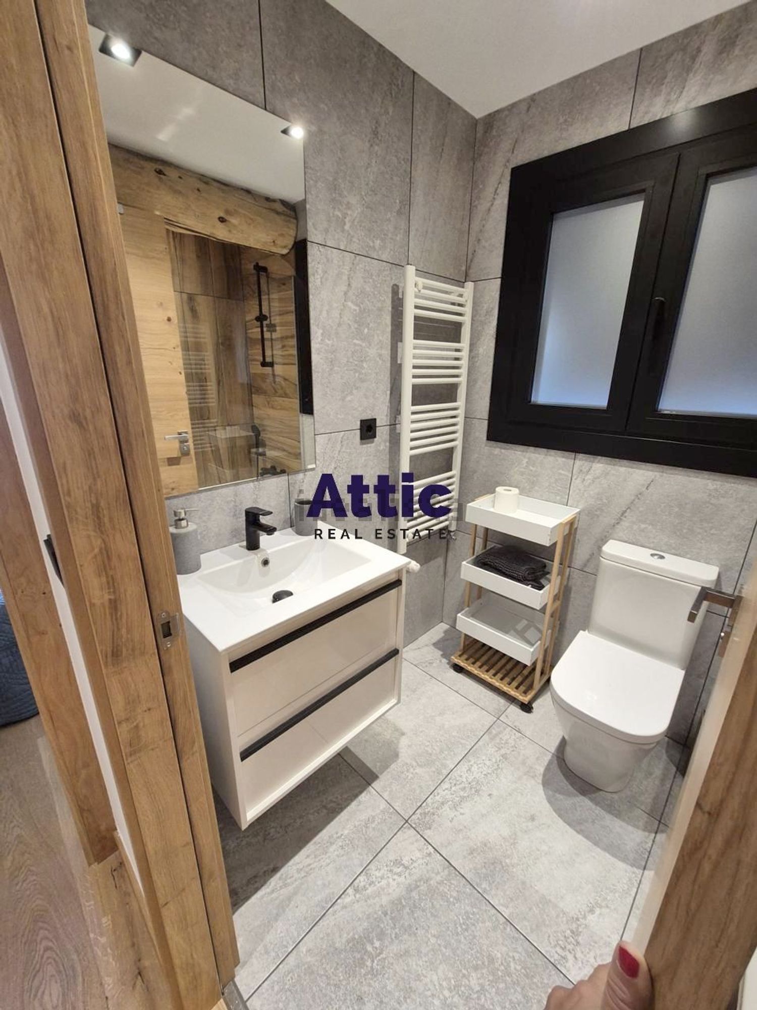 4-bedroom townhouse for rent in El Forn, Canillo · 24 of 48