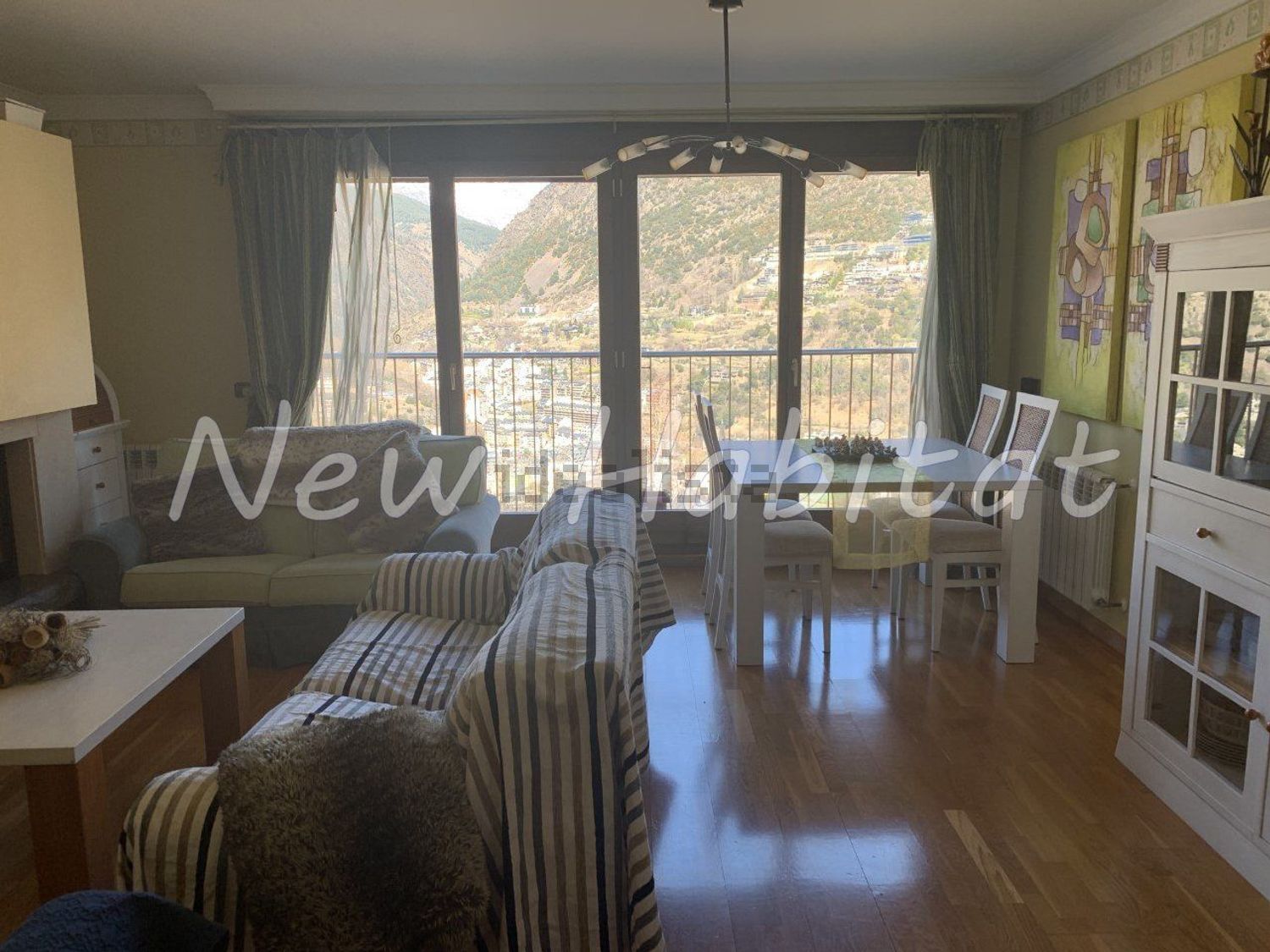 2-bedroom flat for sale in Engolasters, Escaldes-Engordany · 7 of 24