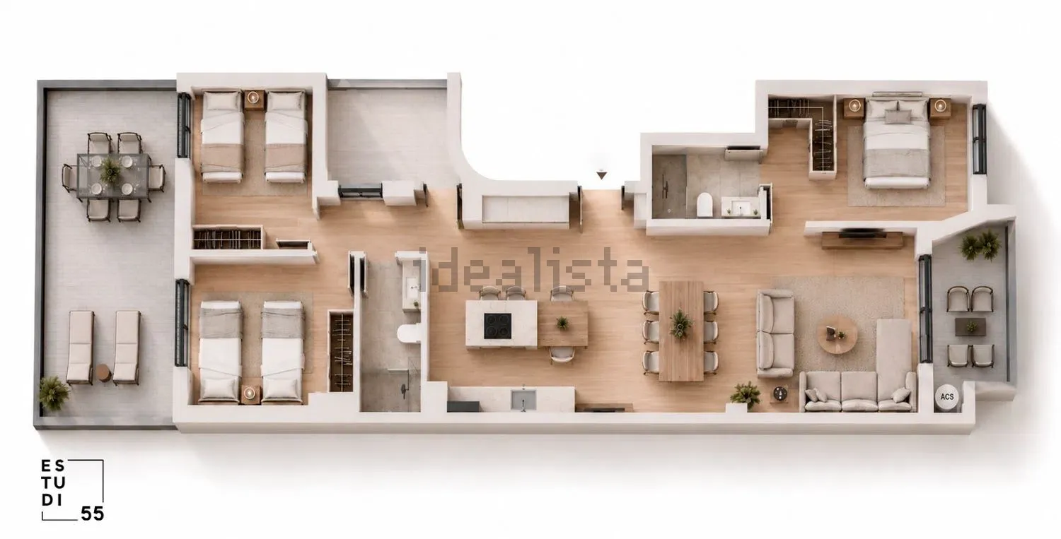Imagen 6 inmueble 112,766,810