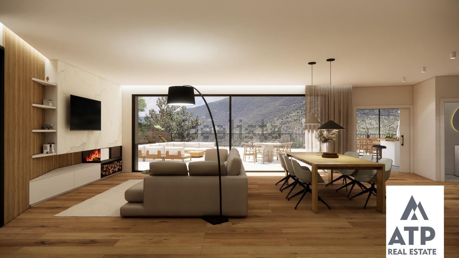 6-bedroom chalet for sale in Encamp · 54 of 60