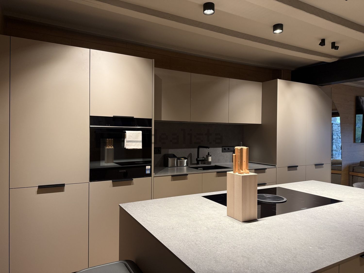 3-bedroom flat for rent in El Tarter, Canillo · 51 of 60