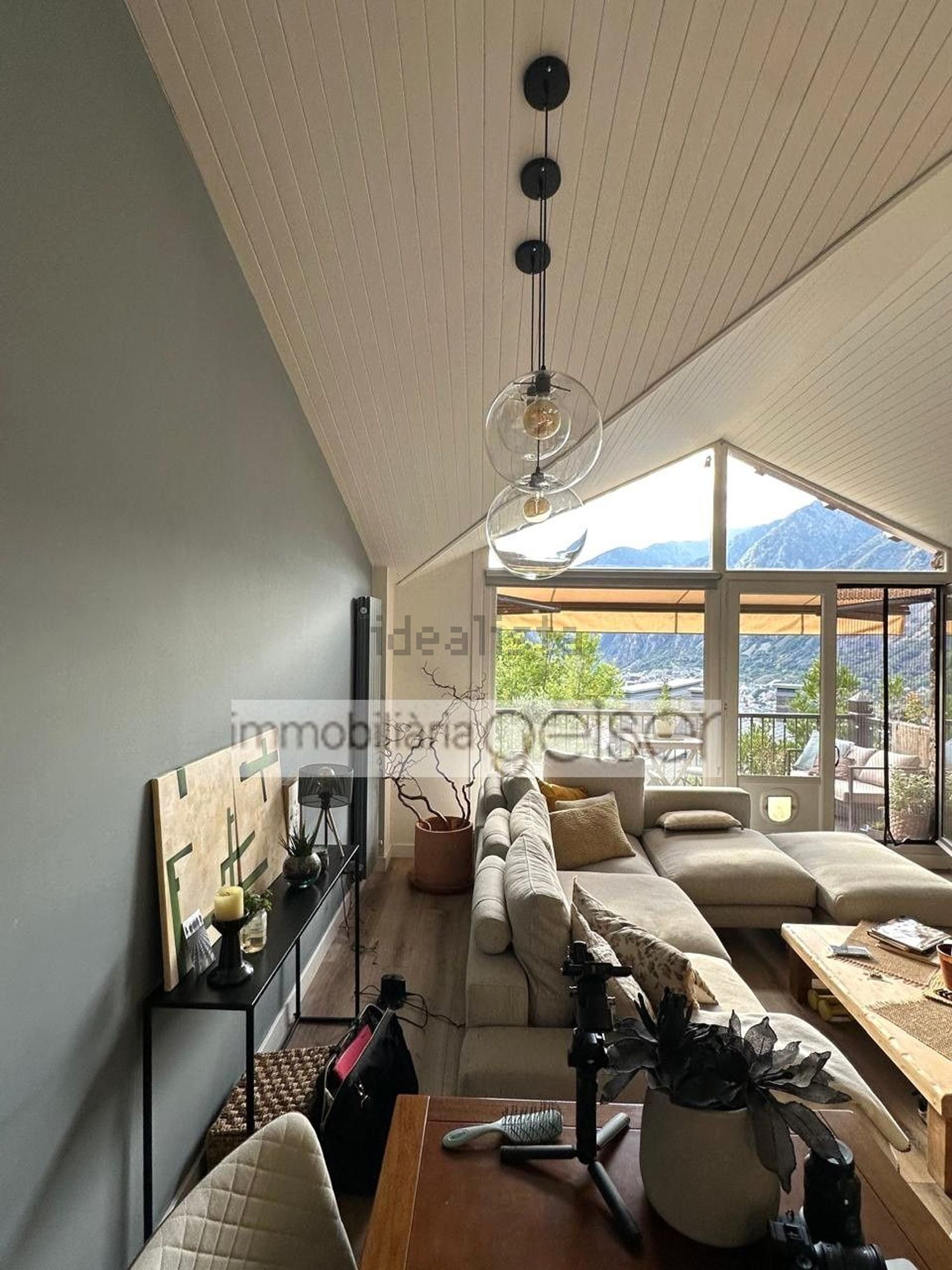 3-bedroom duplex for sale in Escaldes-Engordany · 11 of 33