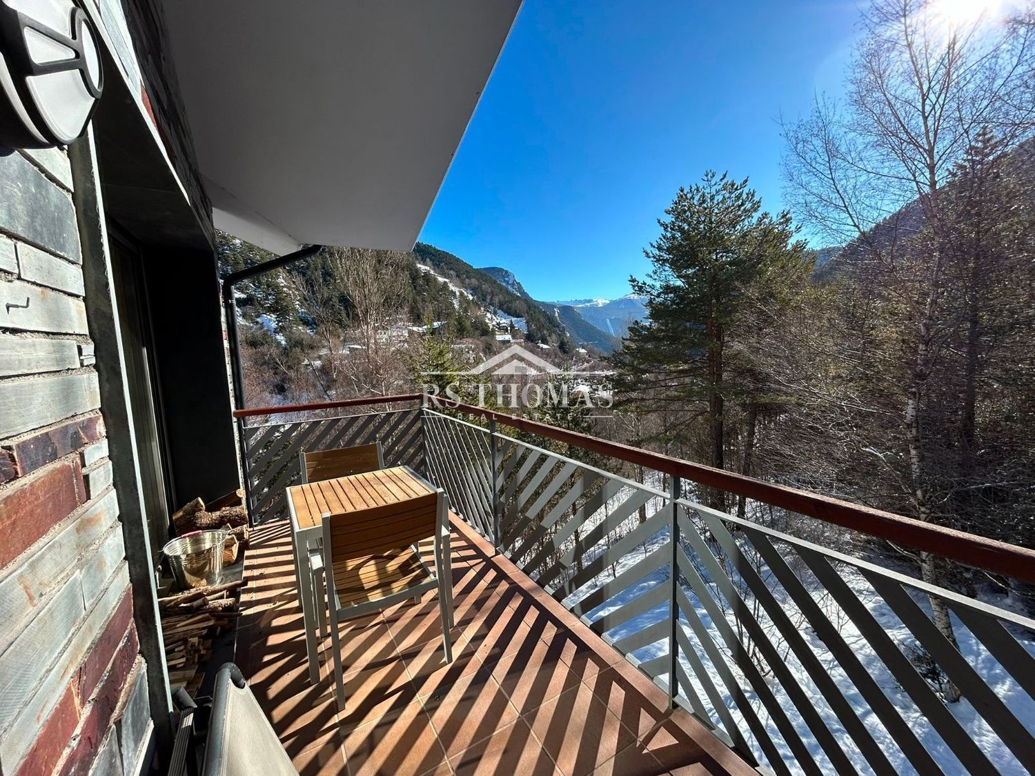 3-bedroom flat for sale in Arinsal, La Massana · 59 of 60